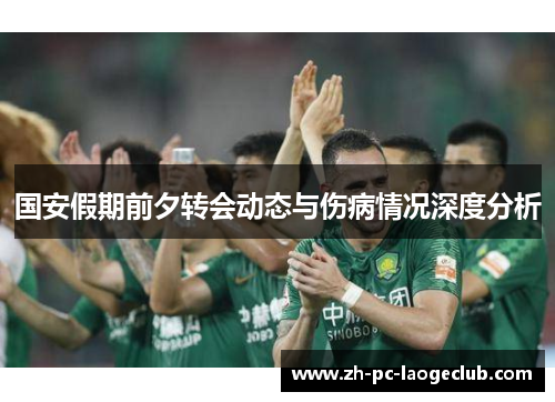 国安假期前夕转会动态与伤病情况深度分析