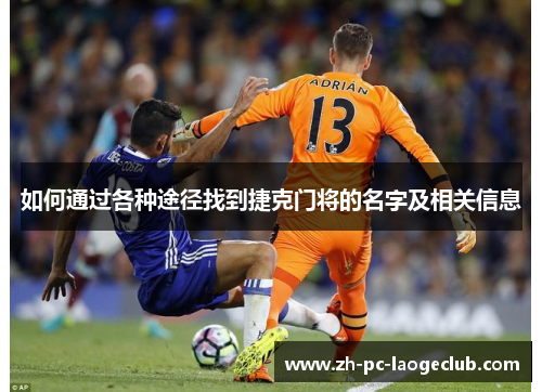 如何通过各种途径找到捷克门将的名字及相关信息