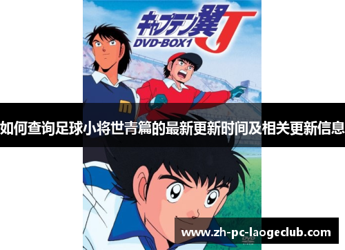 如何查询足球小将世青篇的最新更新时间及相关更新信息