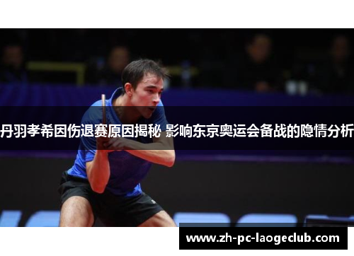 丹羽孝希因伤退赛原因揭秘 影响东京奥运会备战的隐情分析