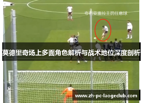 莫德里奇场上多面角色解析与战术地位深度剖析