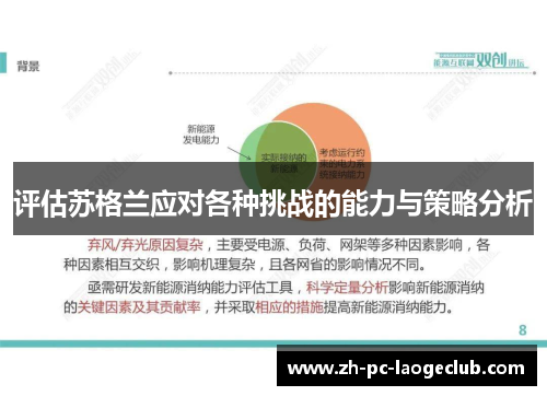 评估苏格兰应对各种挑战的能力与策略分析