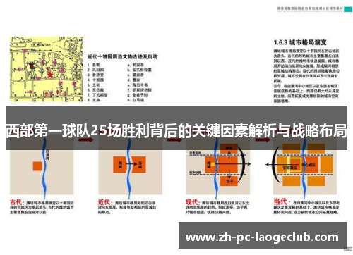 西部第一球队25场胜利背后的关键因素解析与战略布局